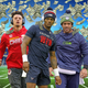 Image for article titled With Deshaun Watson’s $177M Deal, Black QBs are the Face of the NFL
